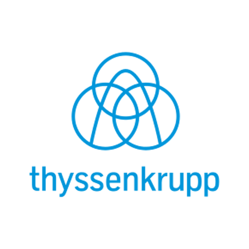 thyssenkrupp