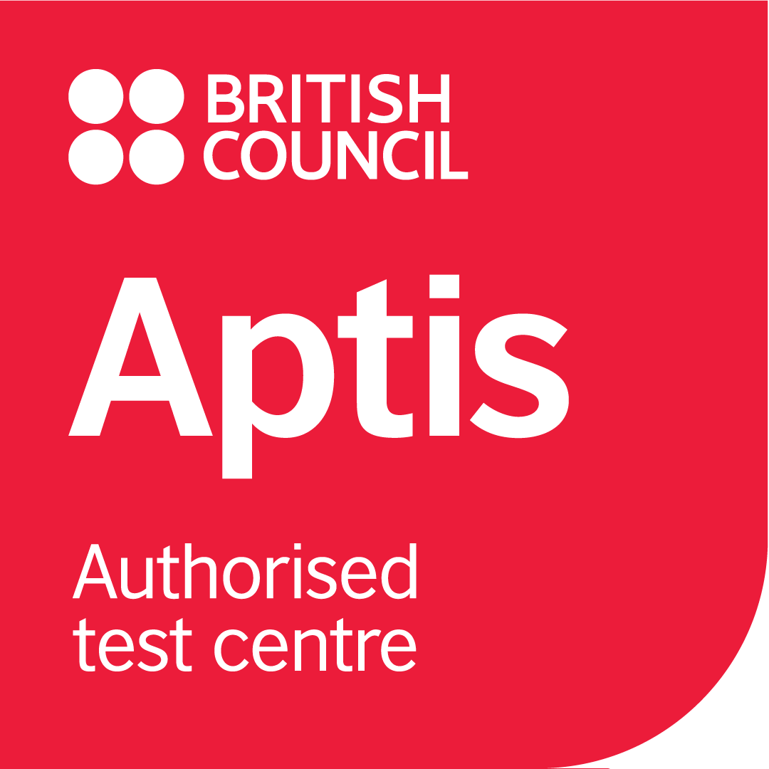 Certificado APTIS ESOL General para oposiciones 