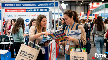 Cómo buscar la mejor academia de idiomas en inglés para mi oposición