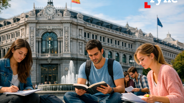 Guía del opositor al Banco de España