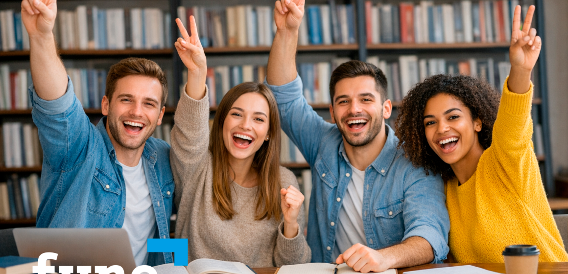 Fyne academia de referencia para oposiciones en inglés