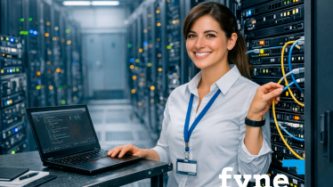 Oposición inglés: Experto en Tecnología del Banco de España