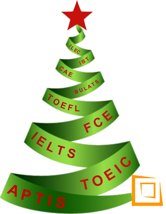 Nuestros mejores deseos Feliz Navidad y próspero Año Nuevo.